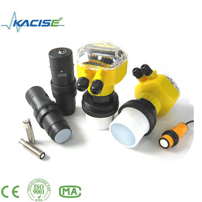 Sensore di pressione intelligente della serie GXUM per la zona cieca a lunga distanza