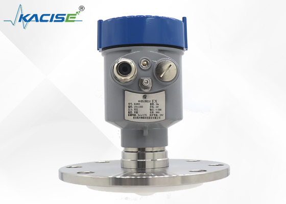Indicatore di livello dell'anti radar di corrosione di KLD803 PTFE con il piccolo angolo morto