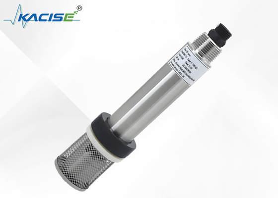 Sensore COD compatto e resistente per il trattamento delle acque reflue con ossidanti forti, accuratezza COD ± 5%