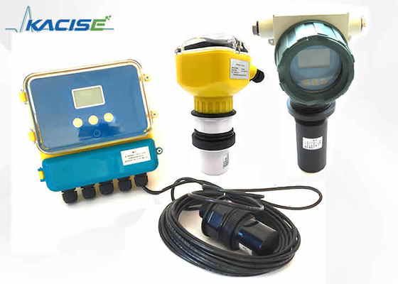 KUM NUOVO sensore ultrasonico misuratore di livello