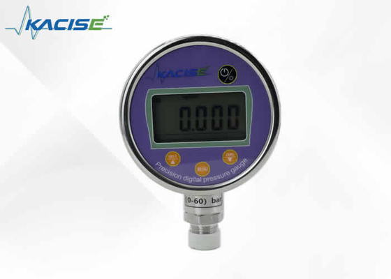 Pressione elettromagnetica di precisione impermeabile con una pressione massima di 260 MPa