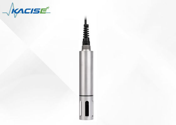 Sensore online di conducibilità di accuratezza di 1% per qualità dell'acqua