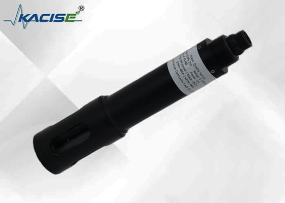KWS-250 Sensore di azoto di ammoniaca in linea che rileva il contenuto di ioni di ammonio nell'acqua con uscita Modbus/RTU
