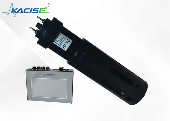 Basso mantenimento del sensore di qualità dell'acqua multiparametro KWS-850 in linea