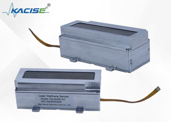 TDLAS200 Sensore laser di metano a calibrazione automatica