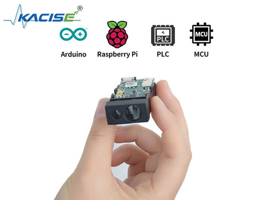 LSBM - 60 robot navigazione ad alta - Precision iTof Laser Ranging Module