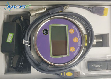 Manometro intelligente 150psi RS485 del manometro di alta precisione di Digital