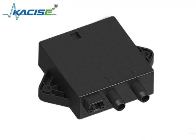 Automotive PM2.5 + CO₂ Integrated Sensor KGD-AIS-304